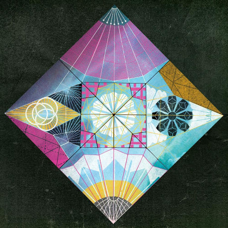 Laura Veirs - Warp and weft (CD) - Velvet Music