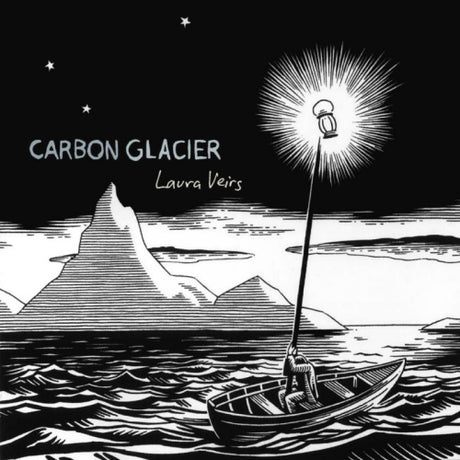 Laura Veirs - Carbon glacier (CD)