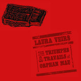 Laura Veirs - The triumphs & travails of orphan mae (CD) - Velvet Music