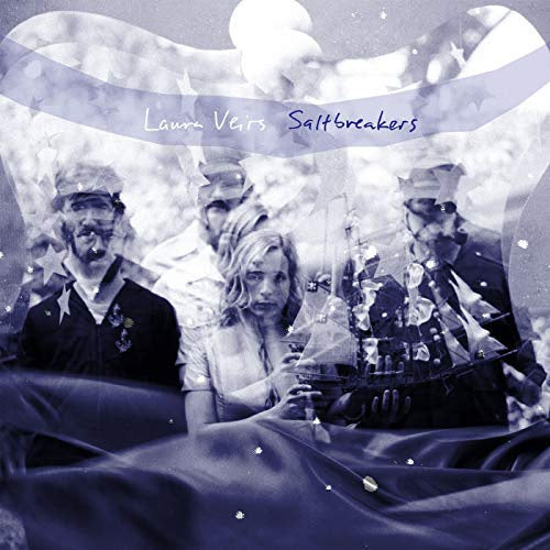 Laura Veirs - Saltbreakers (LP)