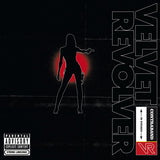 Velvet Revolver - Contraband + 1 (CD) - Velvet Music