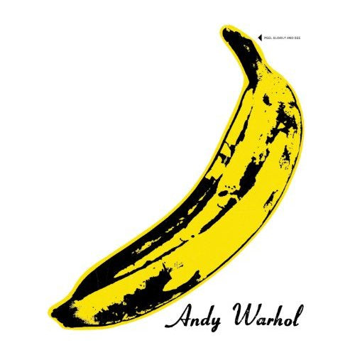 Velvet Underground & Nico - Velvet underground & nico (CD)