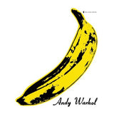 Nico The Velvet Underground - The velvet underground & nico 45th anniversary (LP) - Velvet Music