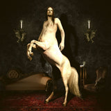 Venetian Snares - My love is a bulldozer (CD)