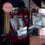 Venetian Snares &amp; Daniel Lanois - Venetian snares &amp; daniel lanois (LP)