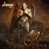 Venom Inc. - Ave (CD) - Velvet Music