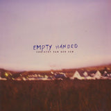 Christof Van Der Ven - Empty handed (LP)