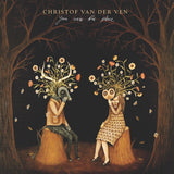 Christof Van Der Ven - You were the place (CD)