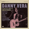 Danny Vera - New black and white pt.iv - home recordings (12-inch maxi-single) - Velvet Music