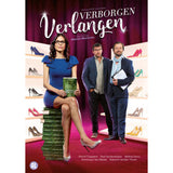 Movie - Verborgen verlangen (DVD movie)