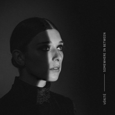 Verite - Somewhere in between (CD) - Velvet Music
