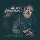 Willem Vermandere - Confessies (CD)