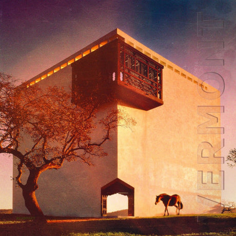 Vermont - Ii (LP)
