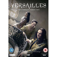 Tv Series - Versailles - season 2 (DVD movie) - Velvet Music