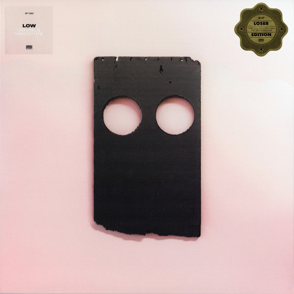 Low - Double Negative (LP) - Velvet Music