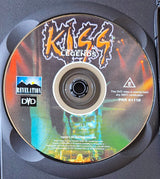 Rock And Roll Legends Kiss - A conversation With Kiss (tweedehands DVD)