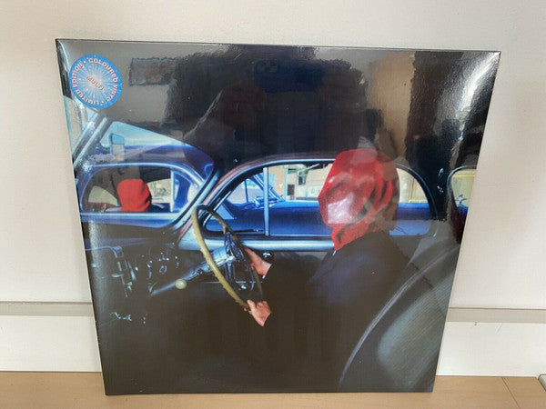 Mars Volta, The - Frances The Mute (LP) - Velvet Music