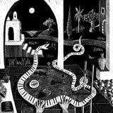 Pedro Vian - Ibillorca (LP)