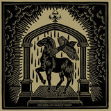 Victims - Horse and sparrow theory (LP) - Velvet Music