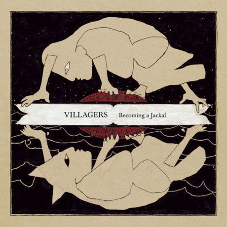 Villagers - Becoming a jackal (CD) - Velvet Music
