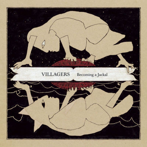 Villagers - Becoming a jackal (CD) - Velvet Music