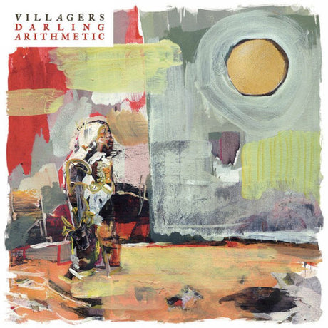 Villagers - Darling arithmetic (LP) - Velvet Music