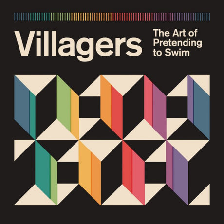 Villagers - The art of pretending to swim (LP) - Velvet Music