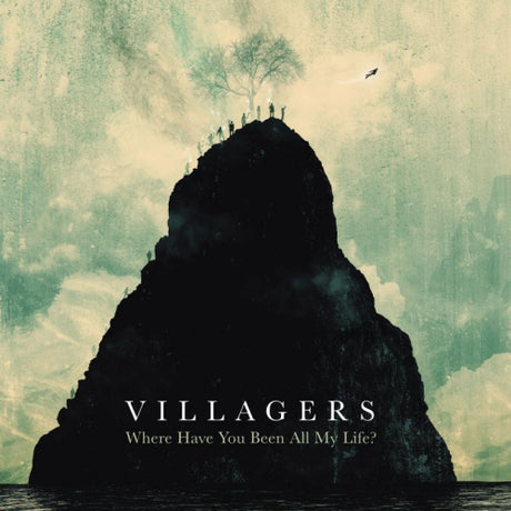 Villagers - Where have you been all my life? (LP) - Velvet Music