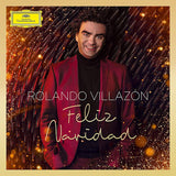 Rolando Villazon - Feliz navidad (CD) - Velvet Music