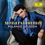 Rolando Villazon - Mozartissimo (CD) - Velvet Music