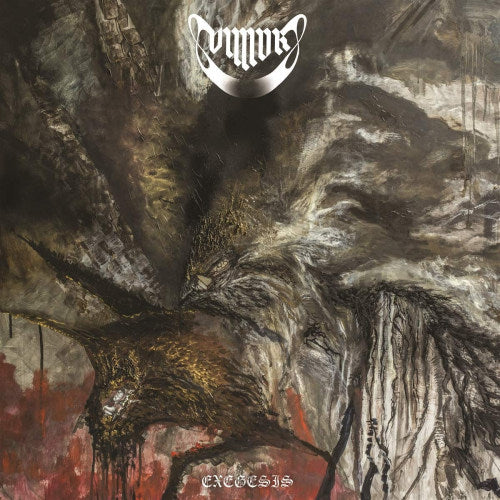 Vimur - Exegesis (12-inch maxi-single)