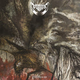 Vimur - Exegesis (12-inch maxi-single)