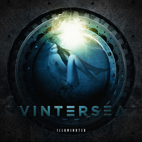 Vintersea - Illuminated (CD) - Velvet Music