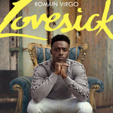 Romain Virgo - Lovesick (LP) - Velvet Music