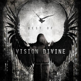Vision Divine - Best of (CD) - Velvet Music