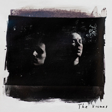 Visual - Moments of being (LP) - Velvet Music