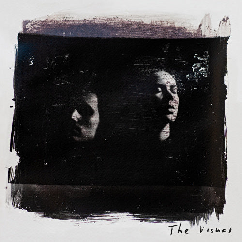 Visual - Moments of being (LP) - Velvet Music