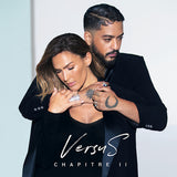 Vitaa & Slimane - Versus - chapitre ii (CD) - Velvet Music