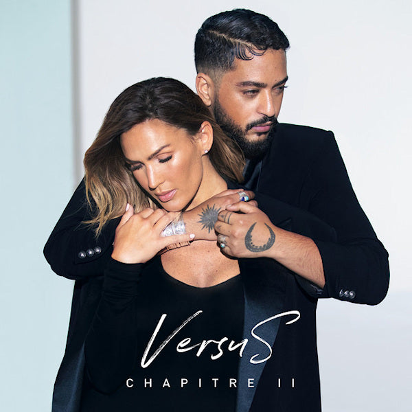 Vitaa & Slimane - Versus - chapitre ii (LP) - Velvet Music