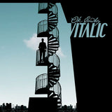 Vitalic - Ok cowboy (CD) - Velvet Music