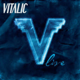 Vitalic - V live (CD) - Velvet Music