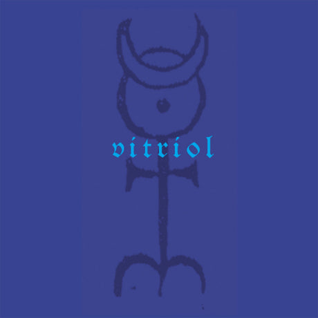 Vitriol - I-vii (CD) - Velvet Music