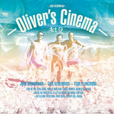 Eric Vloeimans - Oliver's cinema - acte 2 (CD)