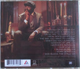 Gregory Porter - Be Good (tweedehands CD) - Velvet Music