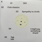 Charli XCX - Brat And It's The Same But There's Three More Songs So It's Not (LP) - Velvet Music