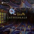 Vocame - Cathedrals (CD) - Velvet Music