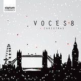 Voces8 - Christmas (CD) - Velvet Music