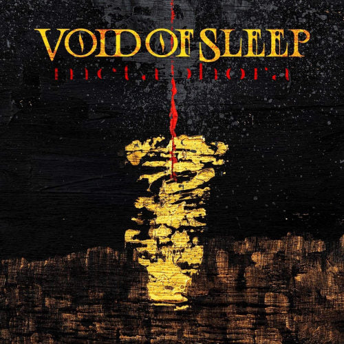 Void Of Sleep - Metaphora (LP) - Velvet Music