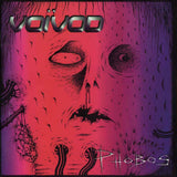 Voivod - Phobos (CD)