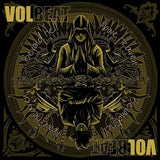 Volbeat - Beyond hell/above heaven (CD)